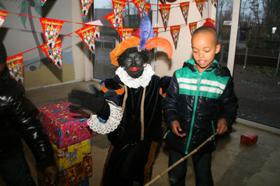 Foto 133 uit ZwartePietenWinkelcentr