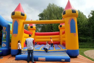 Foto 51 uit Koningsdag 26-04-14