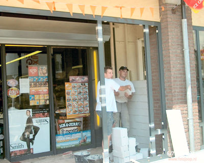 Foto 835 uit WcBeverwVerbouwing