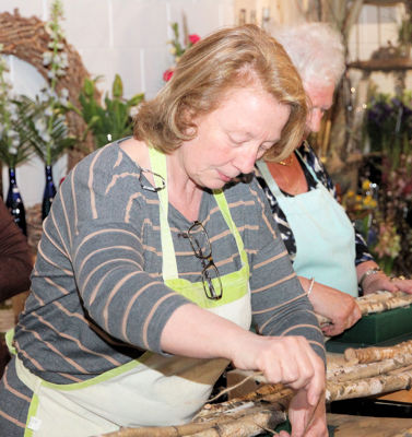 Foto 178 uit Workshops-Bloemen