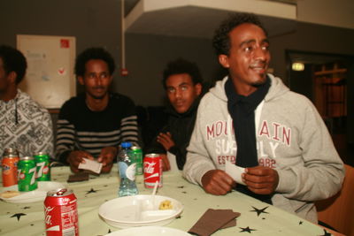 Foto 79 uit AZC BuffetInDe Focus