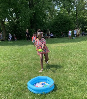 Foto 37 uit Sport & Spel Pit010