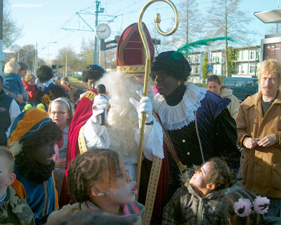 Foto 61 uit Sint kerstendijk