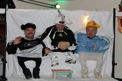 Foto 113 uit CarnavalStormpolder