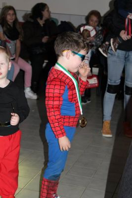 Foto 51 uit CarnavalStormpolder