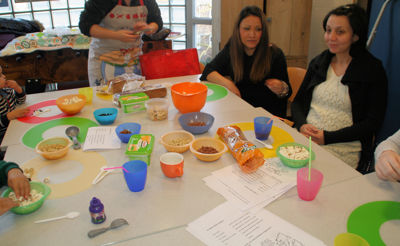 Foto 47 uit Peuters Focus9_12