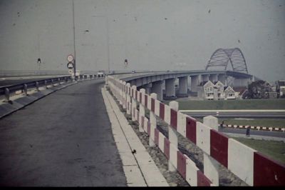 Foto 88 uit BRIENENOORDBRUG