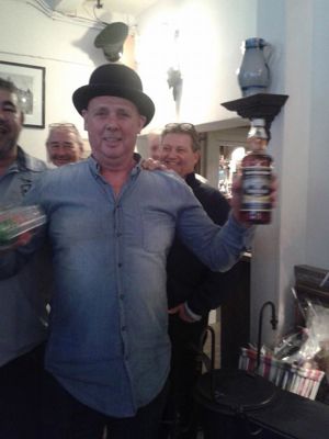 Foto 311 uit I-Believe-Be-Lieve