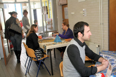 Foto 56 uit Paranormale-Beurs