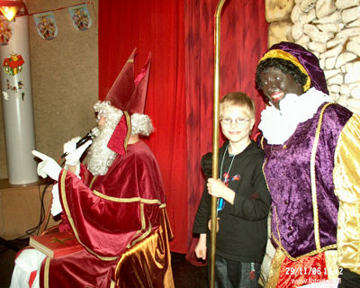 Foto 143 uit sinterklaas 2006 new