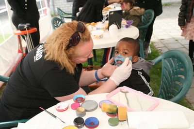 Foto 40 uit KoningsDag27-04-18
