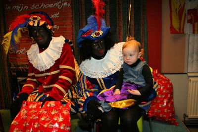 Foto 111 uit Sint  Stormpolder