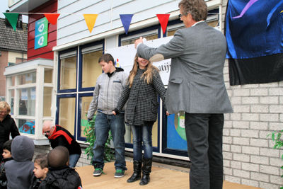 Foto 38 uit OnthullingBordBeverwaard