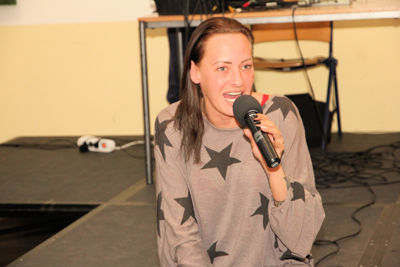 Foto 78 uit Talentenshow Focus