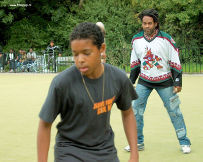 Foto 103 uit dwightmemorealday07