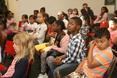 Foto 23 uit CFIJ en de Fluitkids