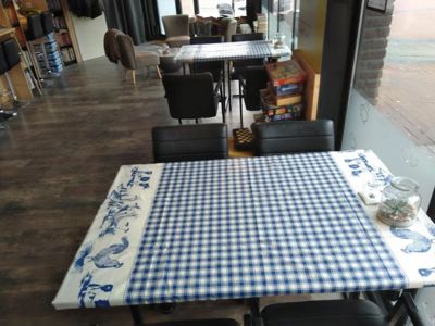 Foto 16 uit Joop's-kaartcluppie