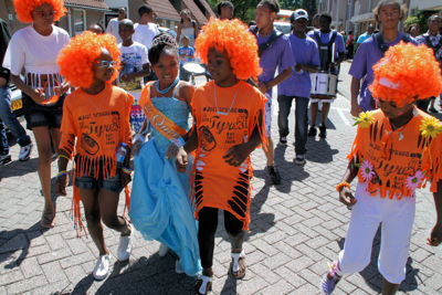 Foto 216 uit Carnaval Beverwaard