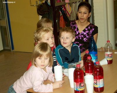 Foto 31 uit rkregenboog30_1-08