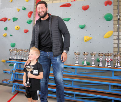 Foto 81 uit Campioenschap2019