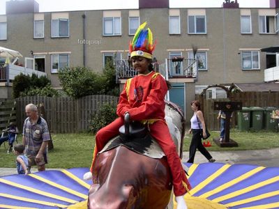 Foto 78 uit country feest 2005