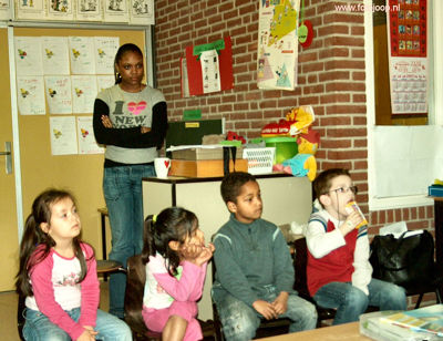 Foto 114 uit RK Regenboog de mus