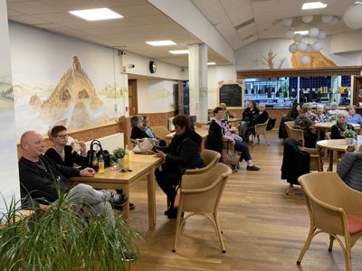 Foto 4 uit John Van Krimpen