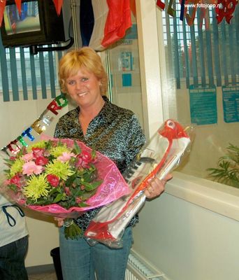 Foto 3 uit Hoogvliet.b.w13_6_8