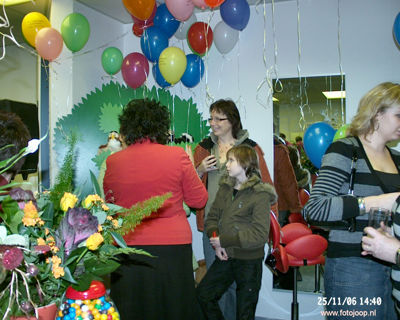 Foto 162 uit Haarstudio Sylviana