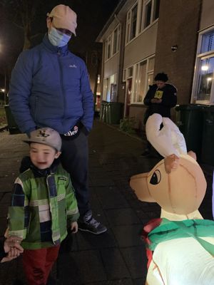 Foto 57 uit Kerst Devile19-12-20