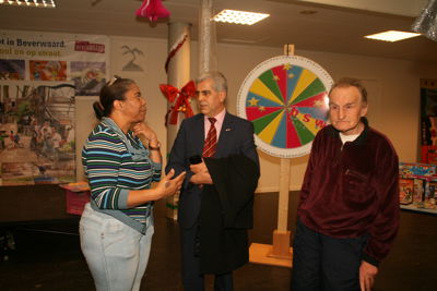 Foto 14 uit KerstActiviteit Focus