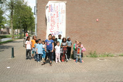 Foto 6 uit BordOmgangsvormen