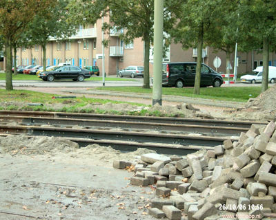 Foto 48 uit Foto's Beverwaard