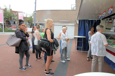 Foto 28 uit Viskar 1ste 21-8-18