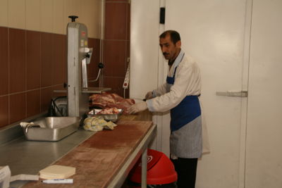 Foto 23 uit Slager Beverwaard