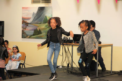 Foto 70 uit Talentenshow Focus