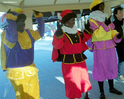 Foto 34 uit Sint kerstendijk