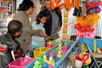 Foto 208 uit LikeJeWijkfeest14-9