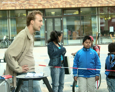 Foto 104 uit wijkfeest de dijk new