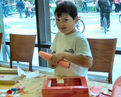 Foto 132 uit wijkfeest de dijk new