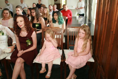 Foto 210 uit Bruiloft-Beverwaard