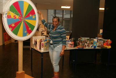 Foto 12 uit KerstActiviteit Focus