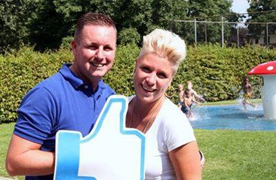 Foto 180 uit LIKEJEWIJK FOTO'S