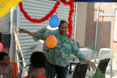 Foto 15 uit Schoonmaakdag20_4_11