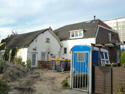 Foto 581 uit SloopEnOpbouwWIJK