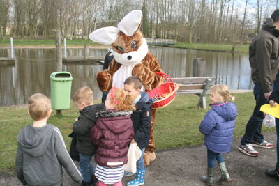 Foto 101 uit PasenStormpolder