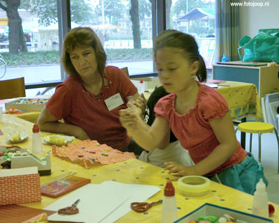 Foto 43 uit wijkfeest de dijk new