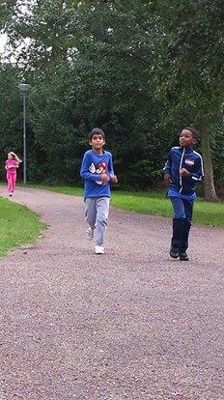 Foto 28 uit Cardiokickboxen2015