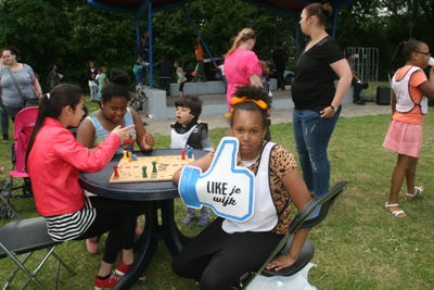 Foto 84 uit Buitenspeeldag10-6