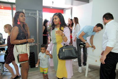 Foto 105 uit San4You Heropening